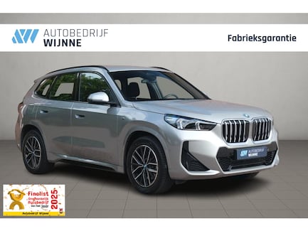 BMW X1 0