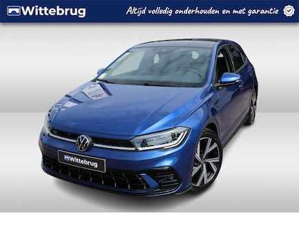 Volkswagen Polo 0