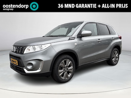 Suzuki Vitara 0