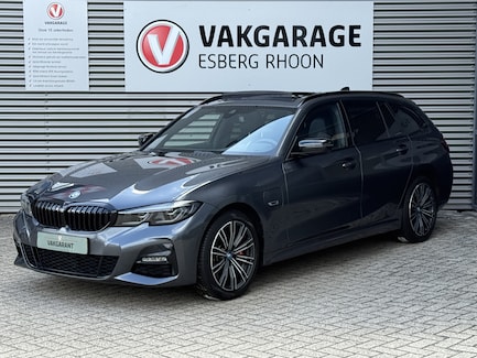 BMW 3-Serie 0