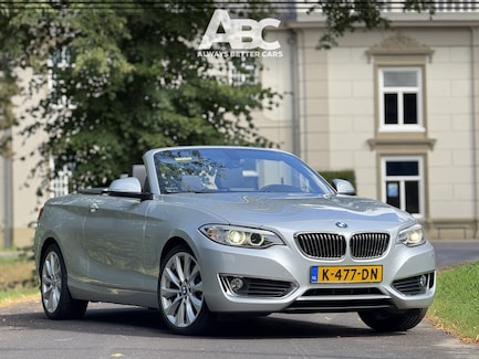 BMW 2-Serie 0