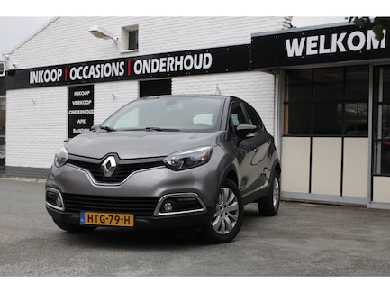 Renault Captur 0