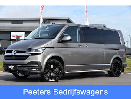 Volkswagen Transporter 0