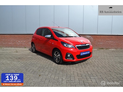 Peugeot 108 0