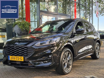 Ford Kuga 0