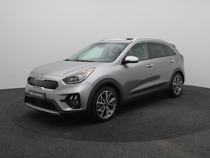 Kia Niro 0