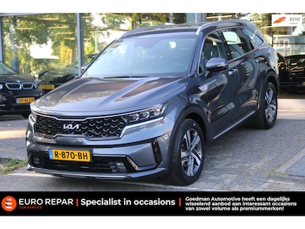 Kia Sorento 0