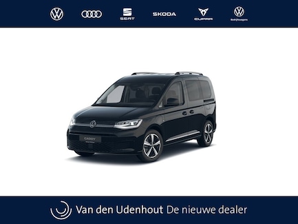 Volkswagen Caddy 0