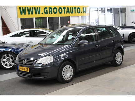 Volkswagen Polo 0