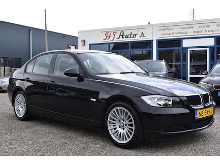 BMW 3-Serie 0