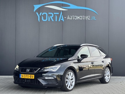 SEAT Leon 0