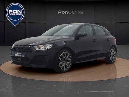 Audi A1 0