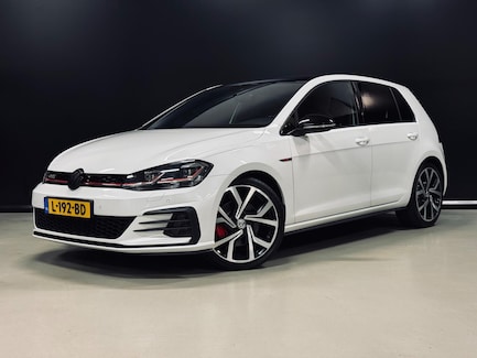 Volkswagen Golf 0