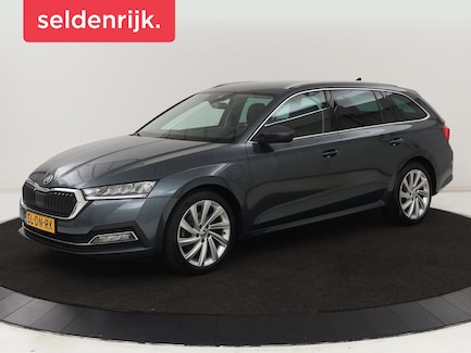 Skoda Octavia 0