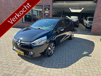 Renault Clio 0