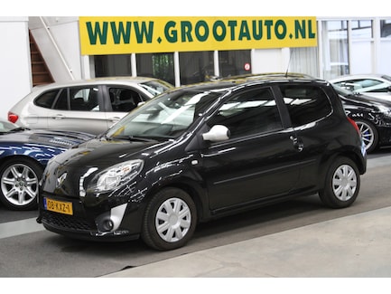 Renault Twingo 0