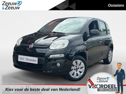 Fiat Panda 0