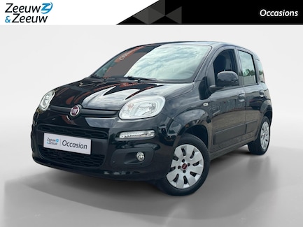 Fiat Panda 0