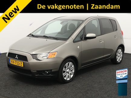 Mitsubishi Colt 0