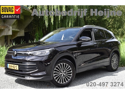 Volkswagen Tiguan 0