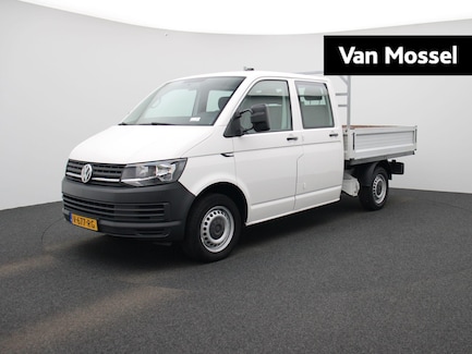 Volkswagen Transporter 0