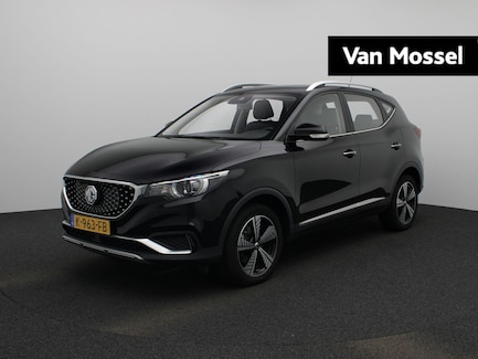 MG MG ZS 0