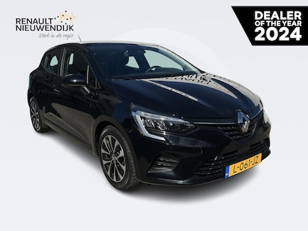 Renault Clio 0