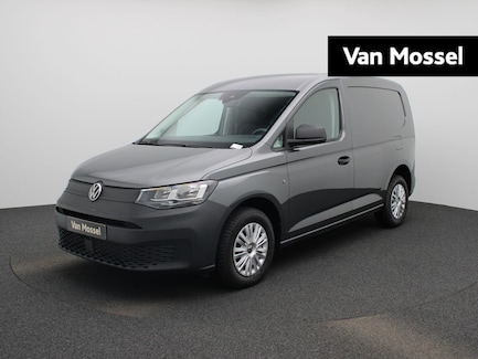 Volkswagen Caddy 0
