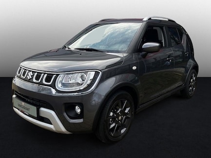 Suzuki Ignis 0