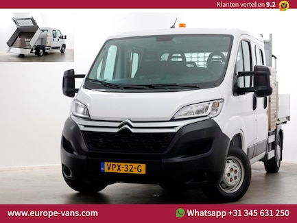 Citroën Jumper 0