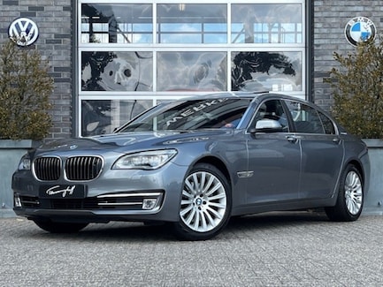 BMW 7-Serie 0