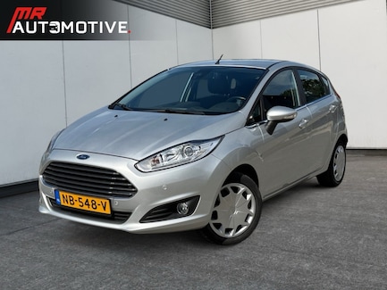 Ford Fiesta 0