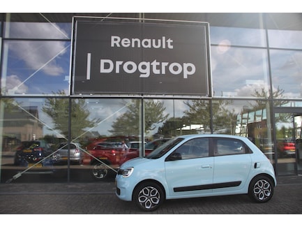 Renault Twingo 0
