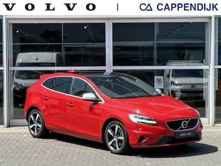 Volvo V40 0