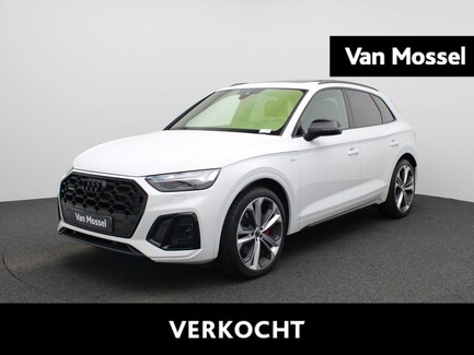 Audi Q5 0