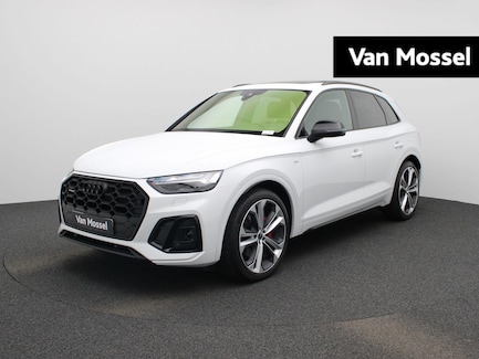 Audi Q5 0