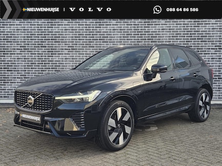 Volvo XC60 0