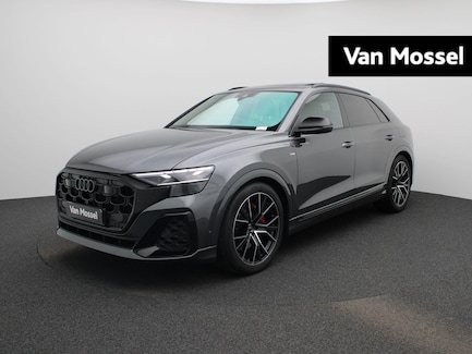 Audi Q8 0