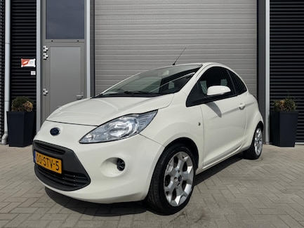 Ford Ka 0