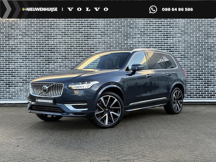 Volvo XC90 0