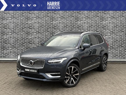 Volvo XC90 0