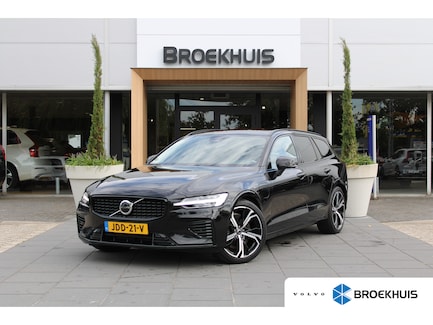Volvo V60 0