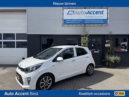 Kia Picanto 0