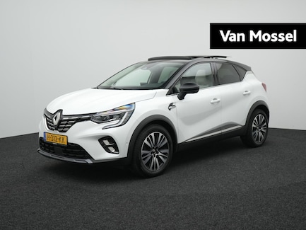 Renault Captur 0
