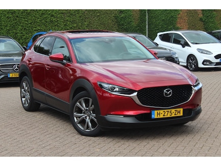 Mazda CX-30 0