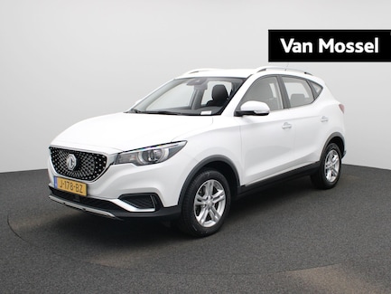 MG MG ZS 0