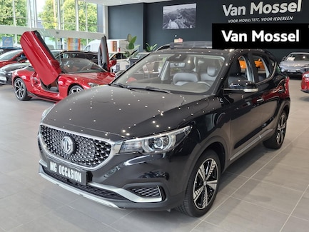 MG ZS 0