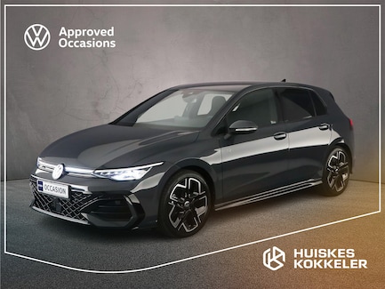 Volkswagen Golf 0