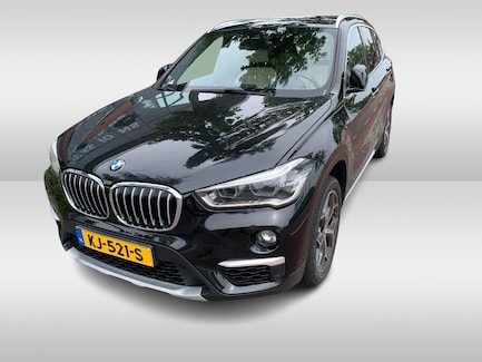 BMW X1 0