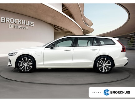 Volvo V60 0